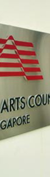 bazaar ceramics project - National Arts Council (Singapore) image