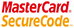 bazaar ceramics tafe - mastercard securecode logo
