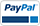 bazaar ceramics items - paypal logo