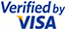 bazaar ceramics education sydney - verified by visa logo