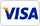 bazaar ceramics products - visa logo
