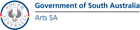 bazaar ceramics information - government of south australia logo