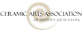 bazaar ceramics - ceramic arts association logo