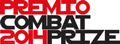 bazaar ceramics best - premio combat 2014 prize logo